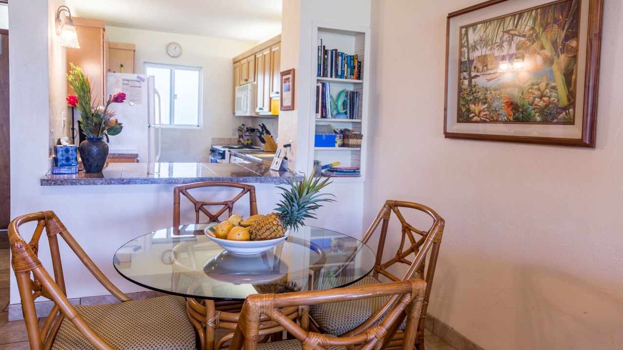 Photo of Bedroom in Kihei