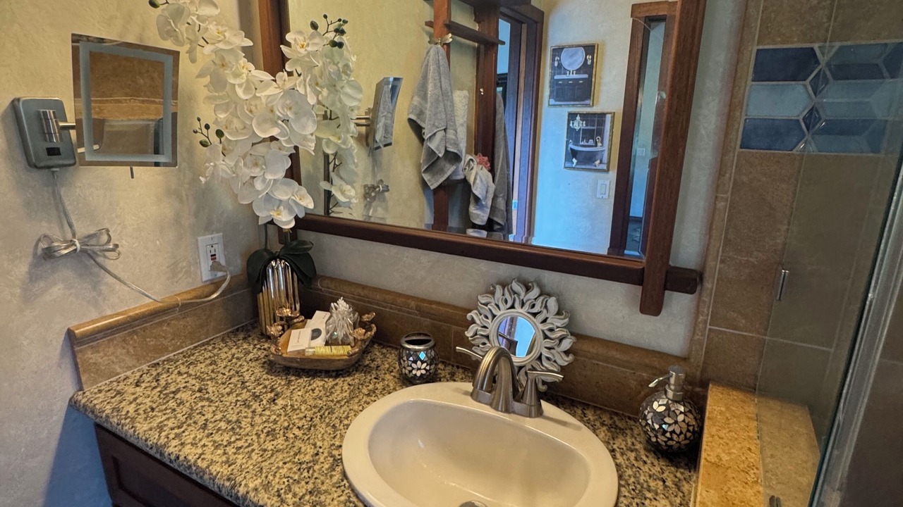 Photo of Bathroom in Kailua-Kona