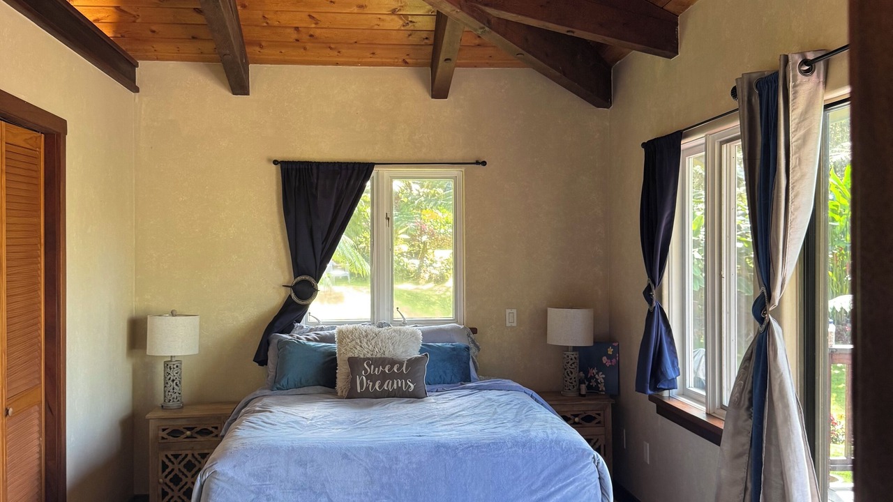 Photo of Bedroom in Kailua-Kona