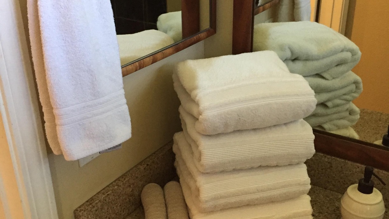 Photo of Bathroom in Waikoloa Village