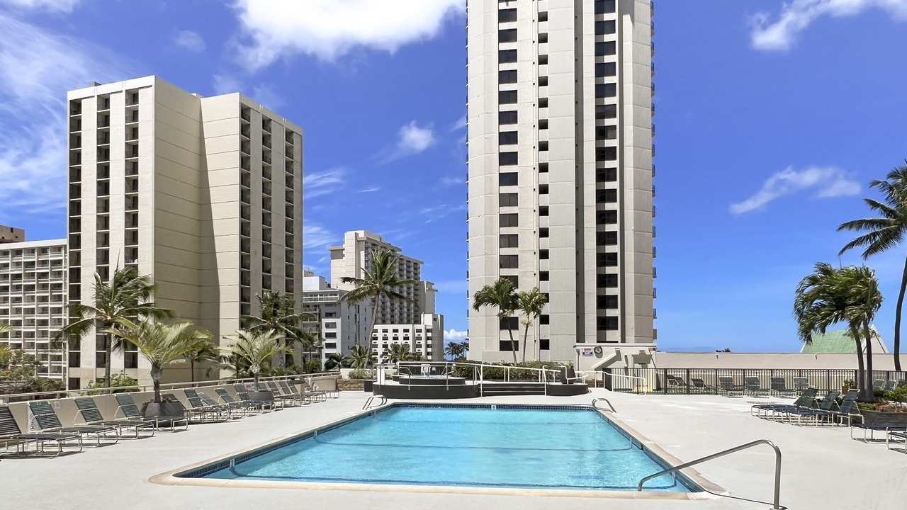Photo of Outdoor in Waikiki