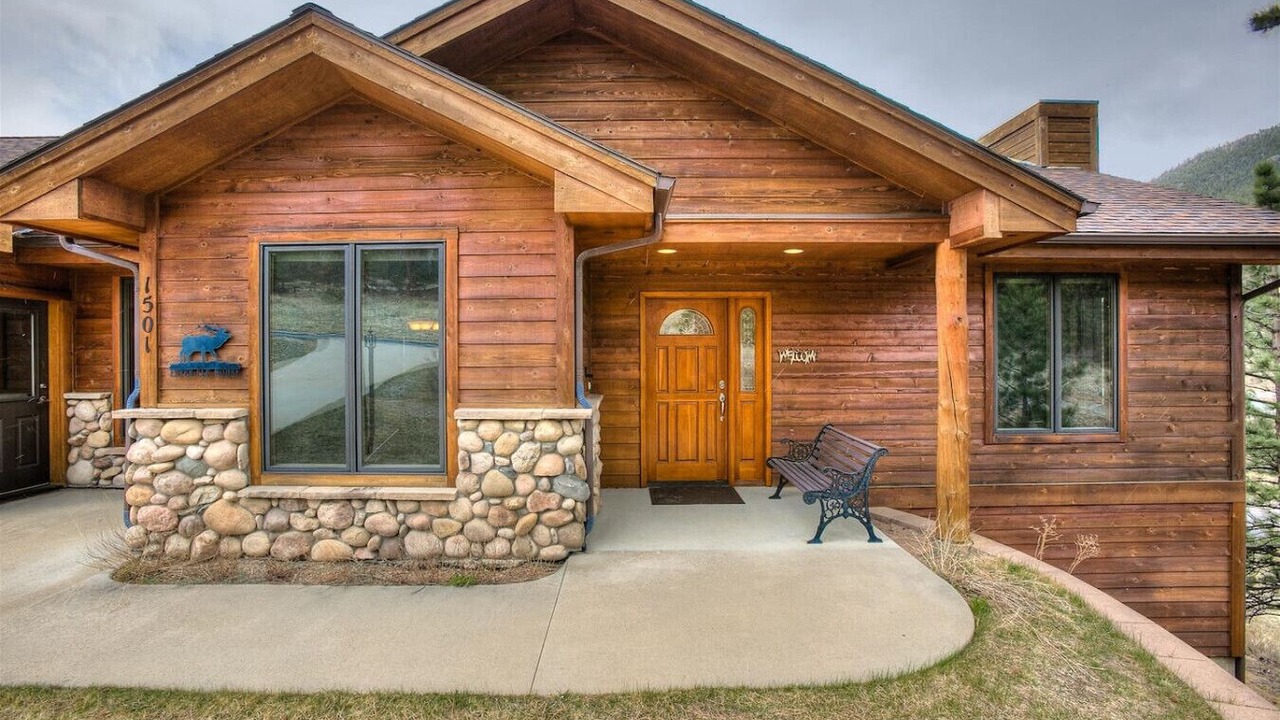 Photo of Outdoor in Estes Park