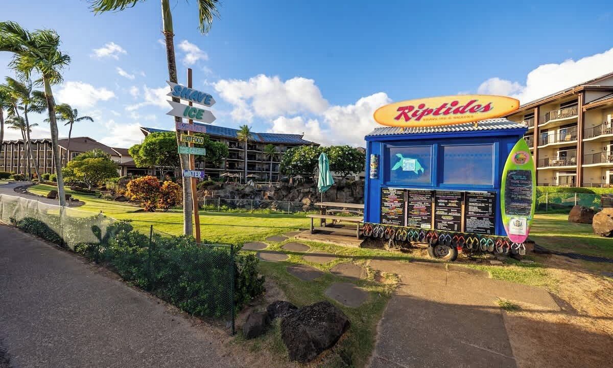 Photo of Others in Poipu