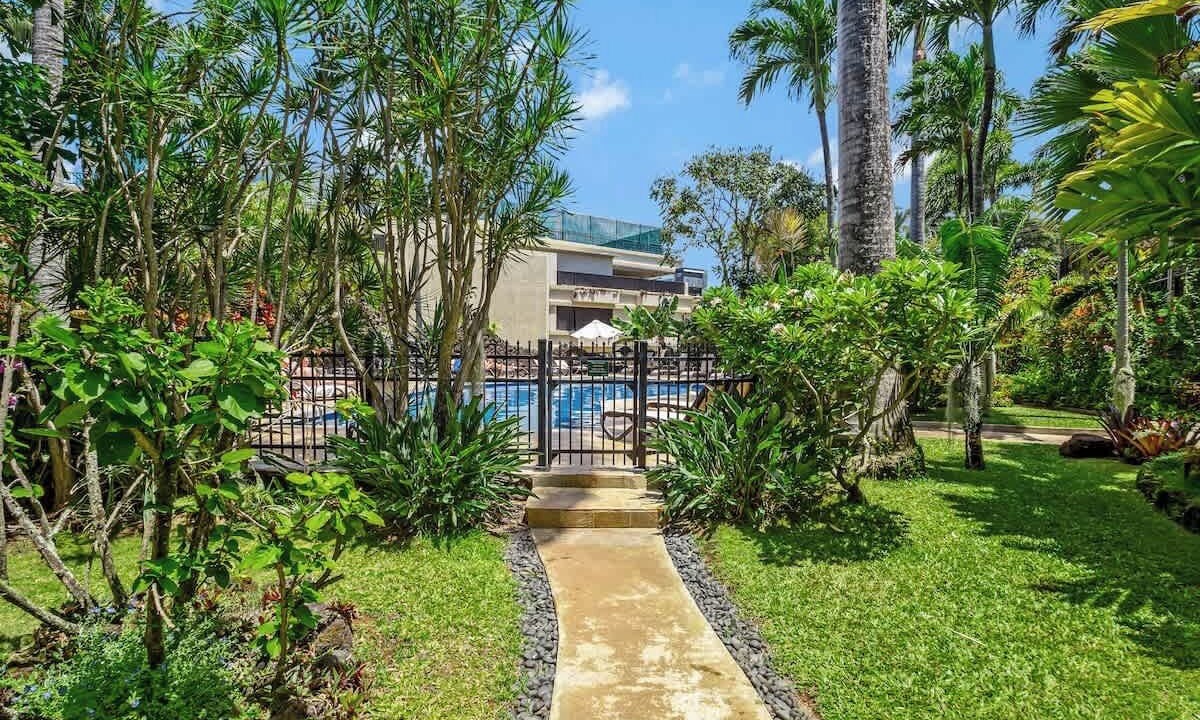 Photo of Outdoor in Poipu