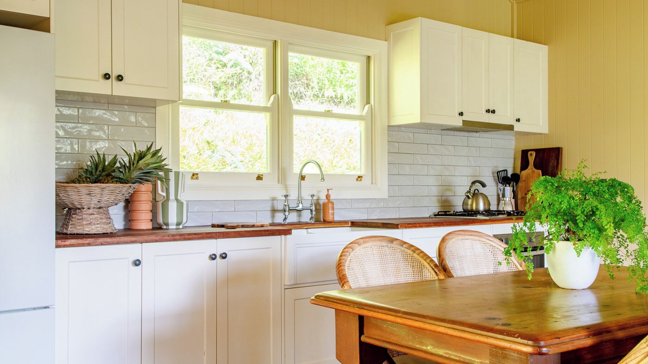 Photo of Kitchen in Whian Whian