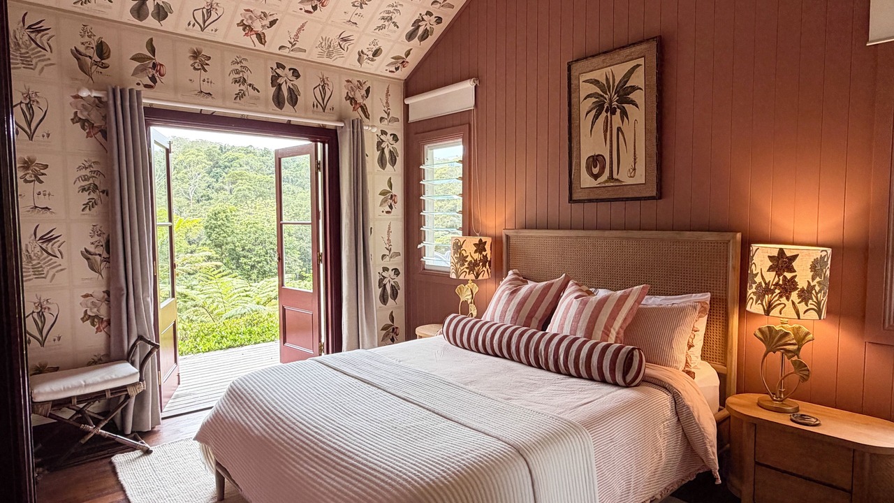 Photo of Bedroom in Whian Whian