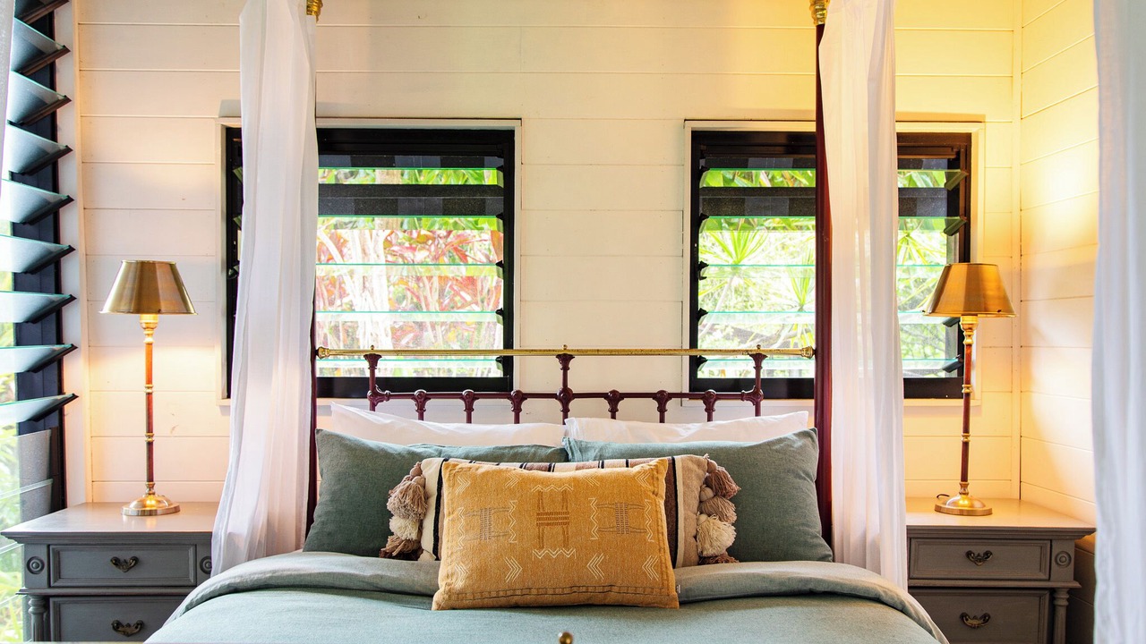 Photo of Bedroom in Whian Whian