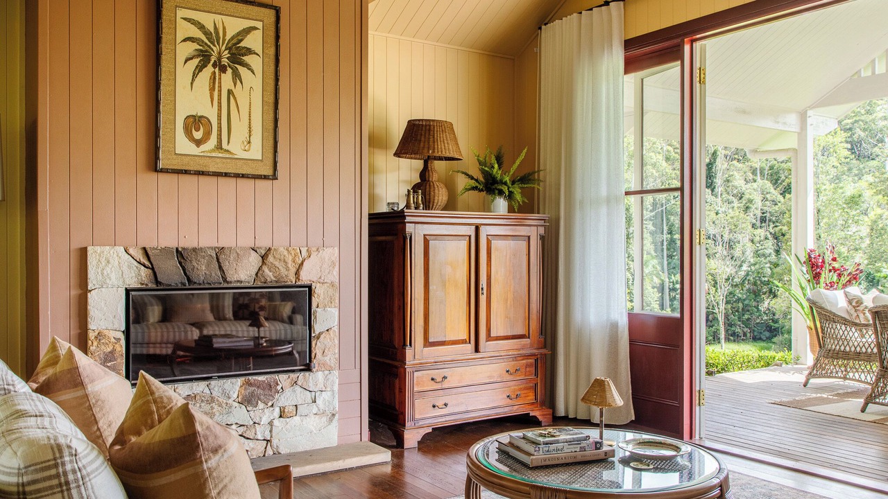 Photo of Livingroom in Whian Whian
