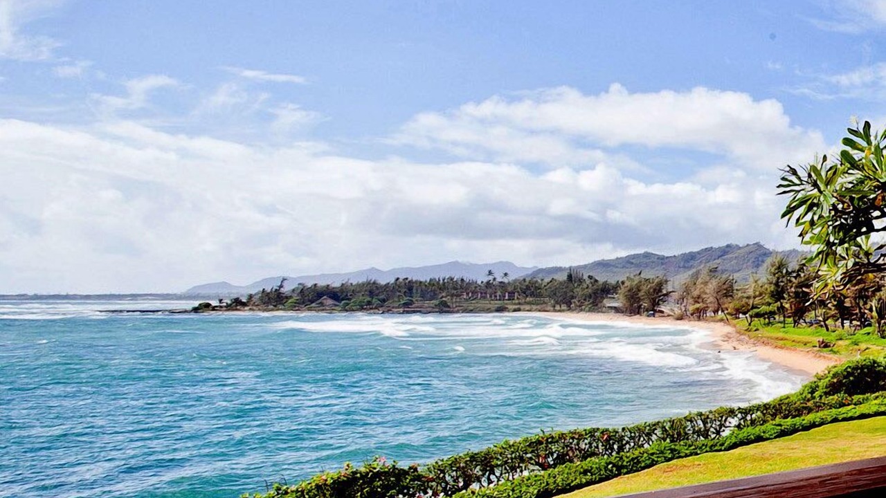 Photo of Outdoor in Wailua