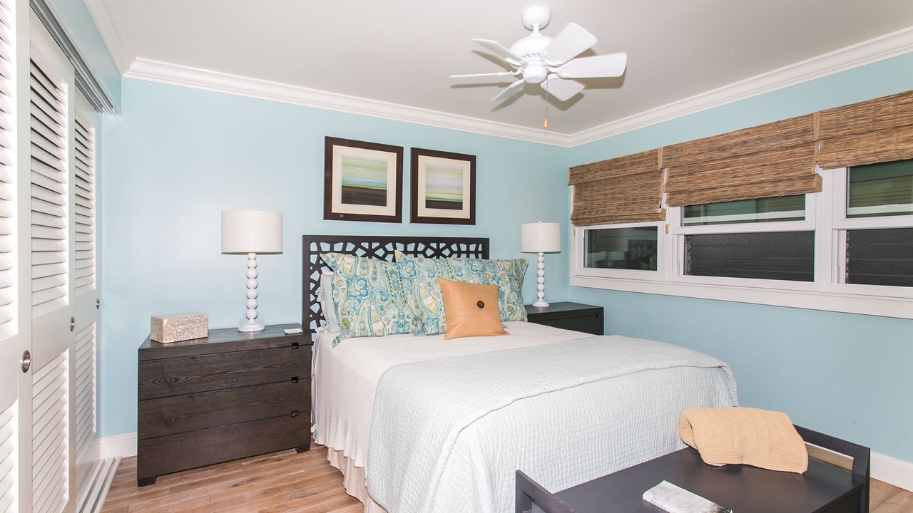 Photo of Bedroom in Wailua