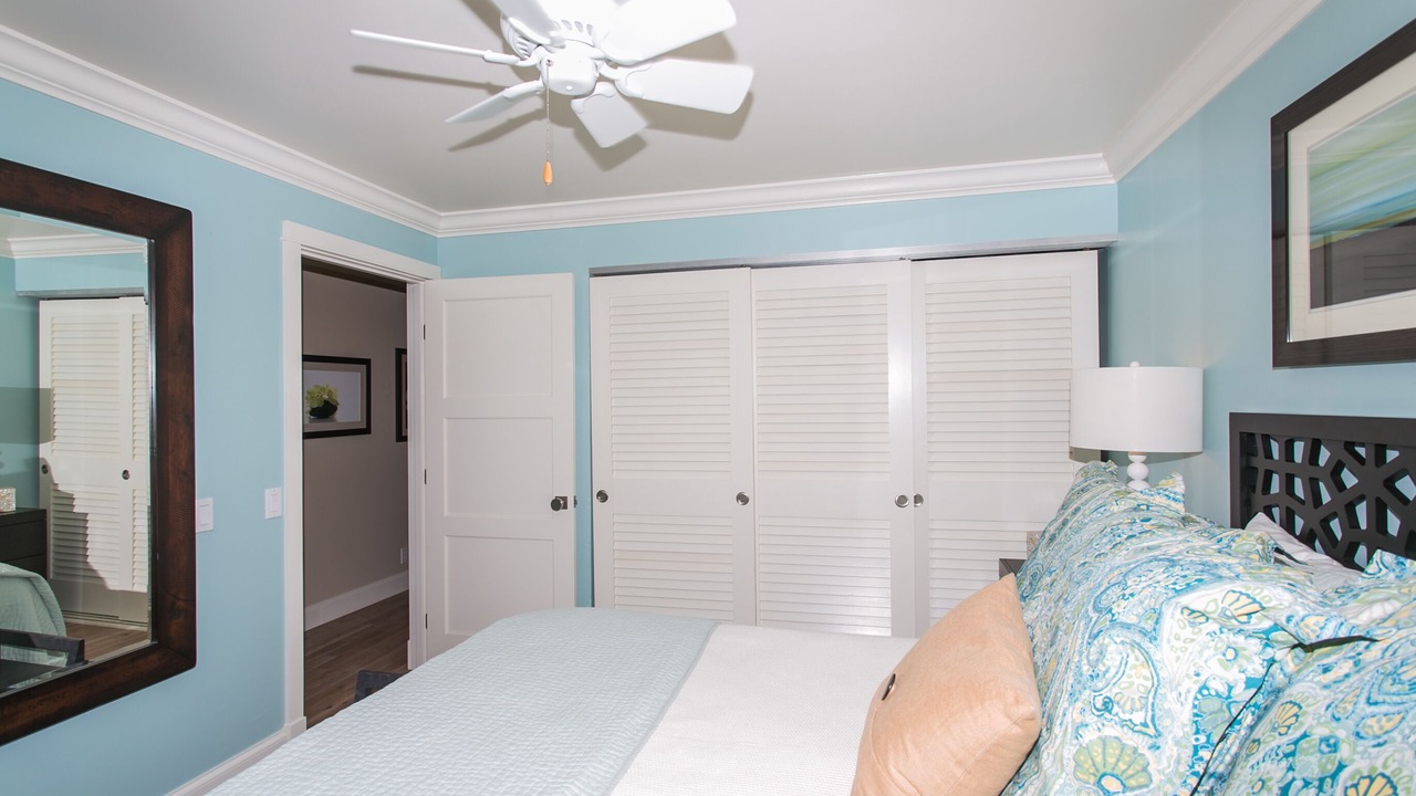 Photo of Bedroom in Wailua