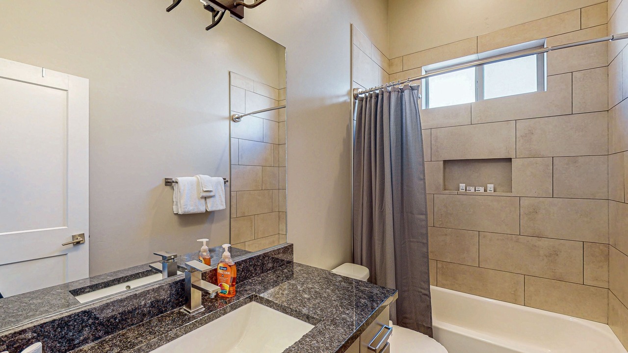 Photo of Bathroom in Moab South Valley