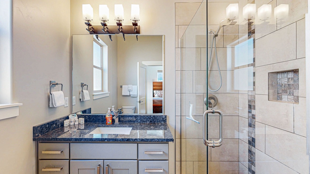 Photo of Bathroom in Moab South Valley