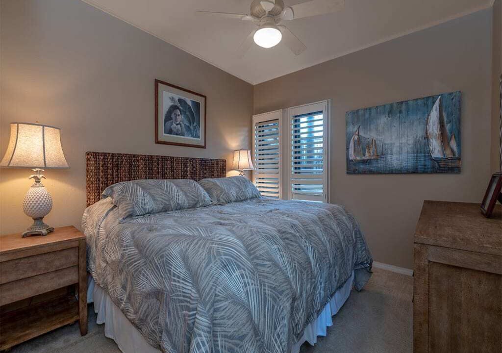 Photo of Bedroom in Lihue