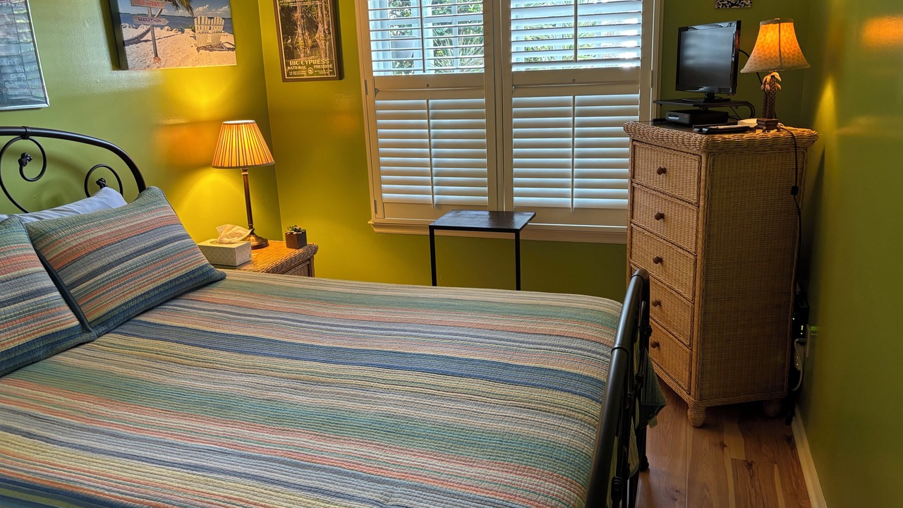 Photo of Bedroom in Bahama Village