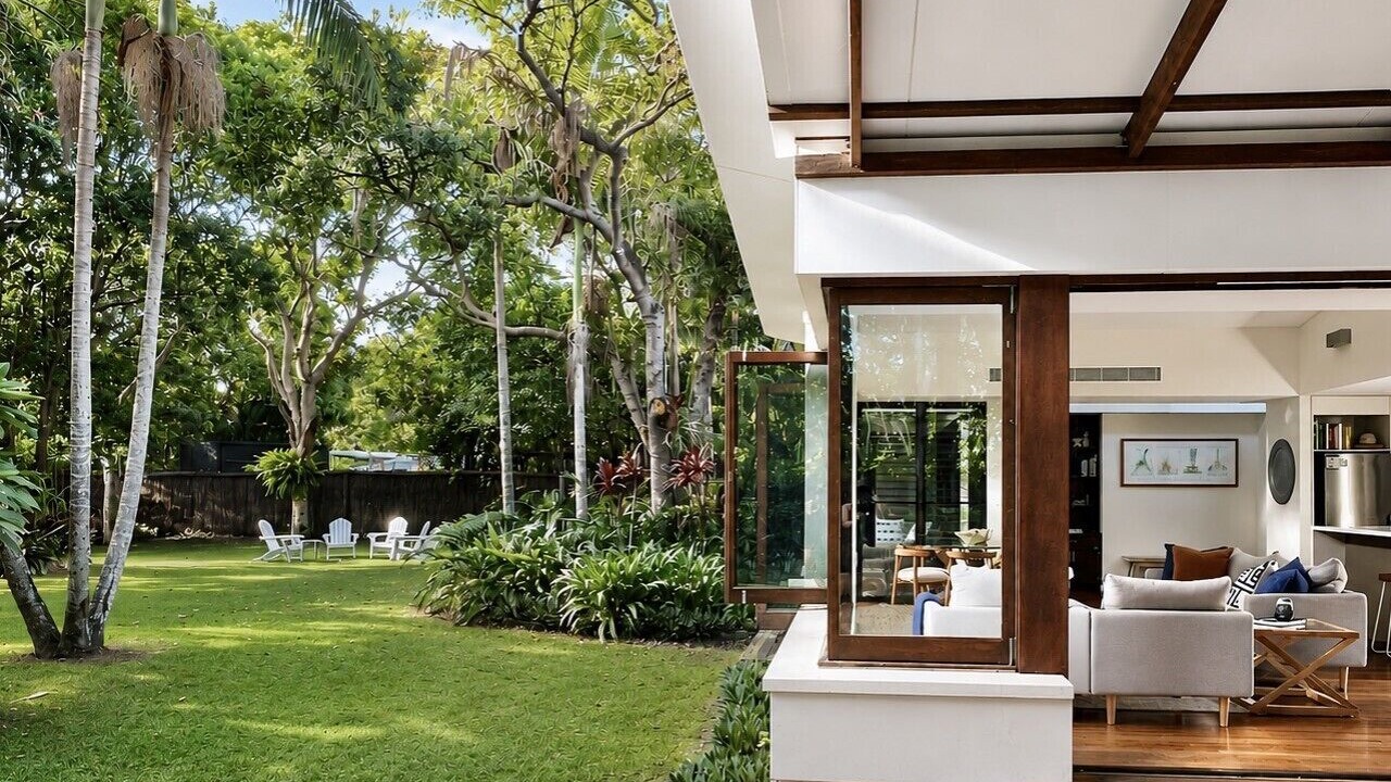 Photo of Patio Balcony in Broken Head