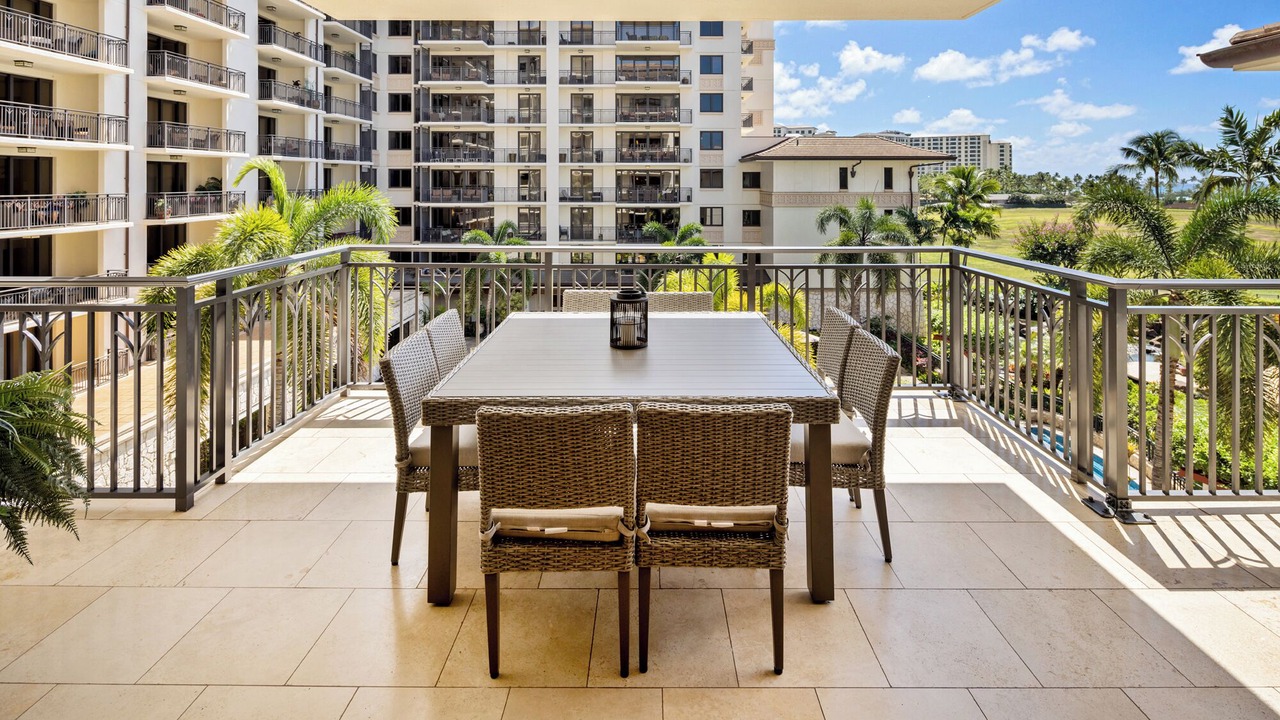 Photo of Outdoor in Ko Olina