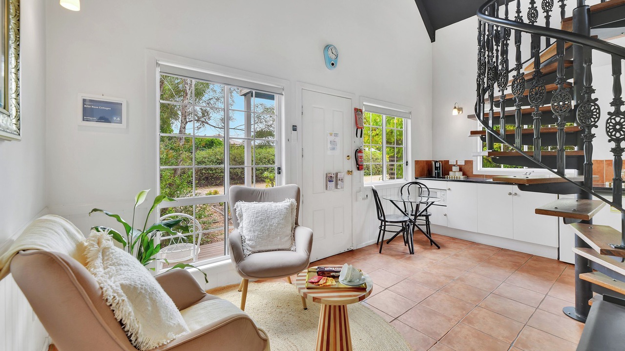 Photo of Livingroom in Stanthorpe