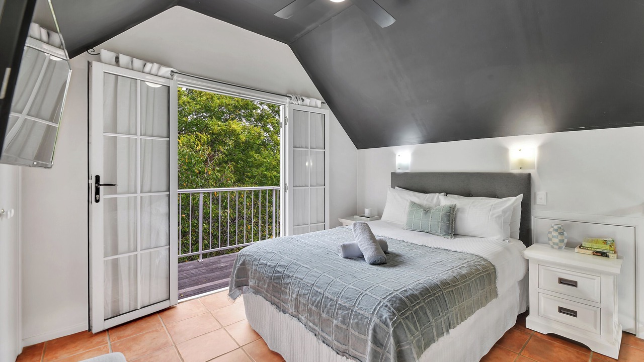 Photo of Bedroom in Stanthorpe