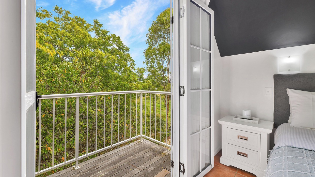 Photo of Bedroom in Stanthorpe