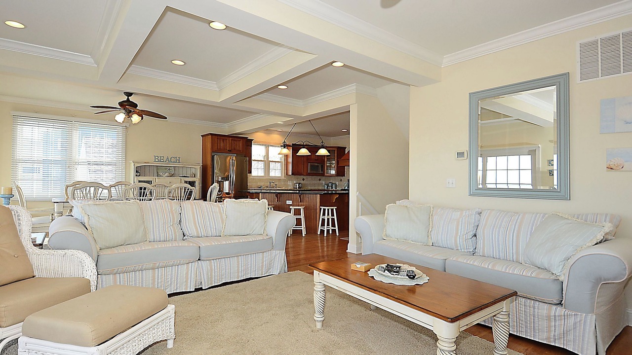 Photo of Bedroom in South Bethany