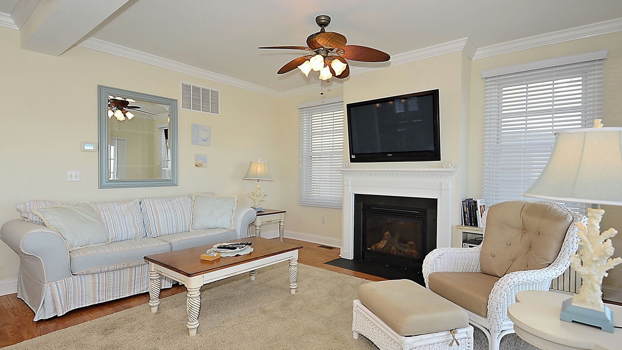 Photo of Bedroom in South Bethany