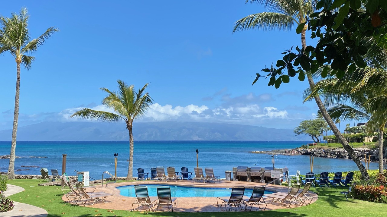 Photo of Outdoor in Napili