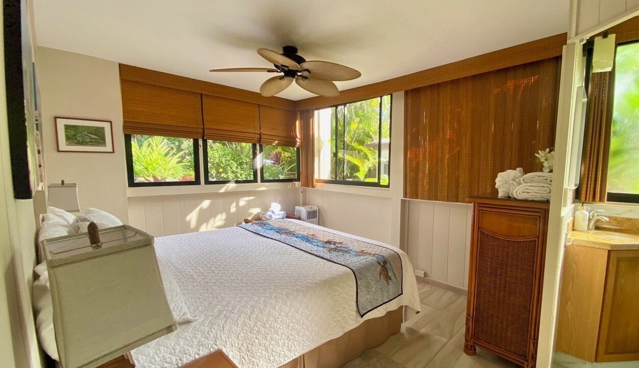 Photo of Bedroom in Napili