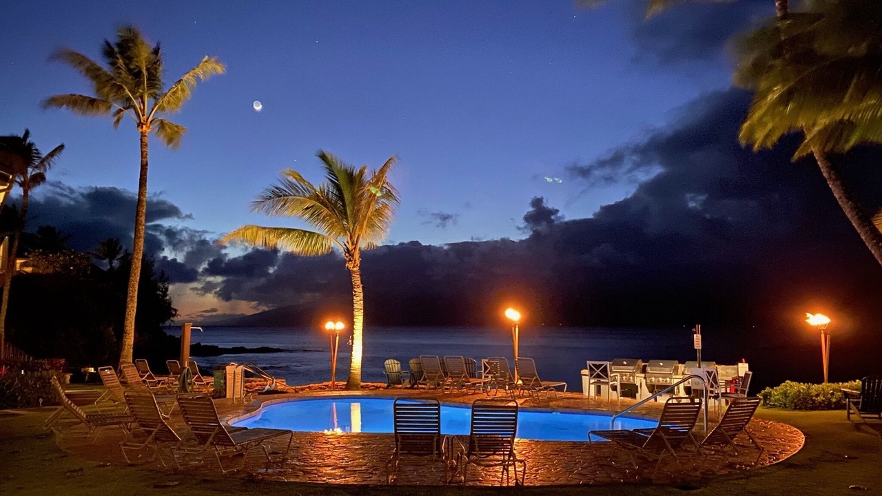 Photo of Outdoor in Napili
