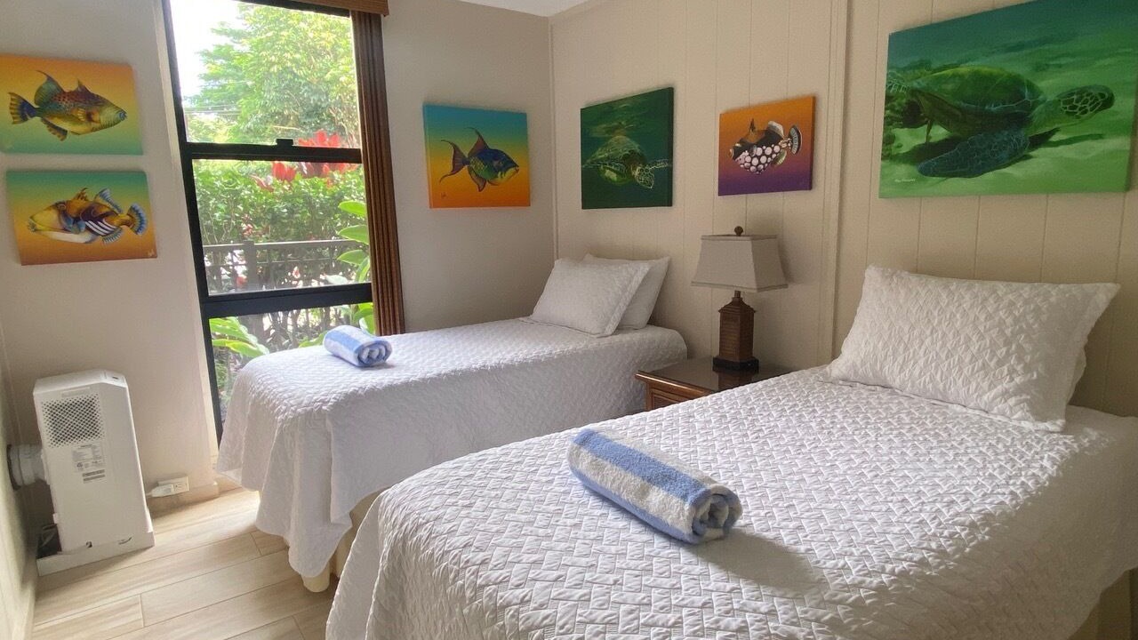 Photo of Bedroom in Napili