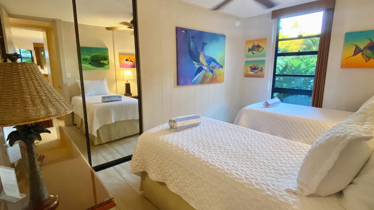 Photo of Bedroom in Napili