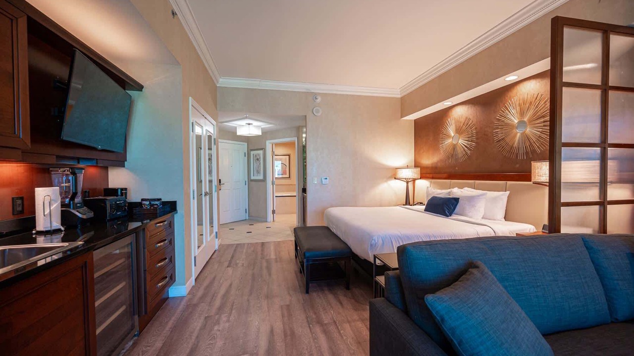 Photo of Bedroom in Las Vegas