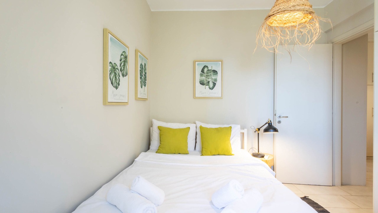 Photo of Bedroom in Voula