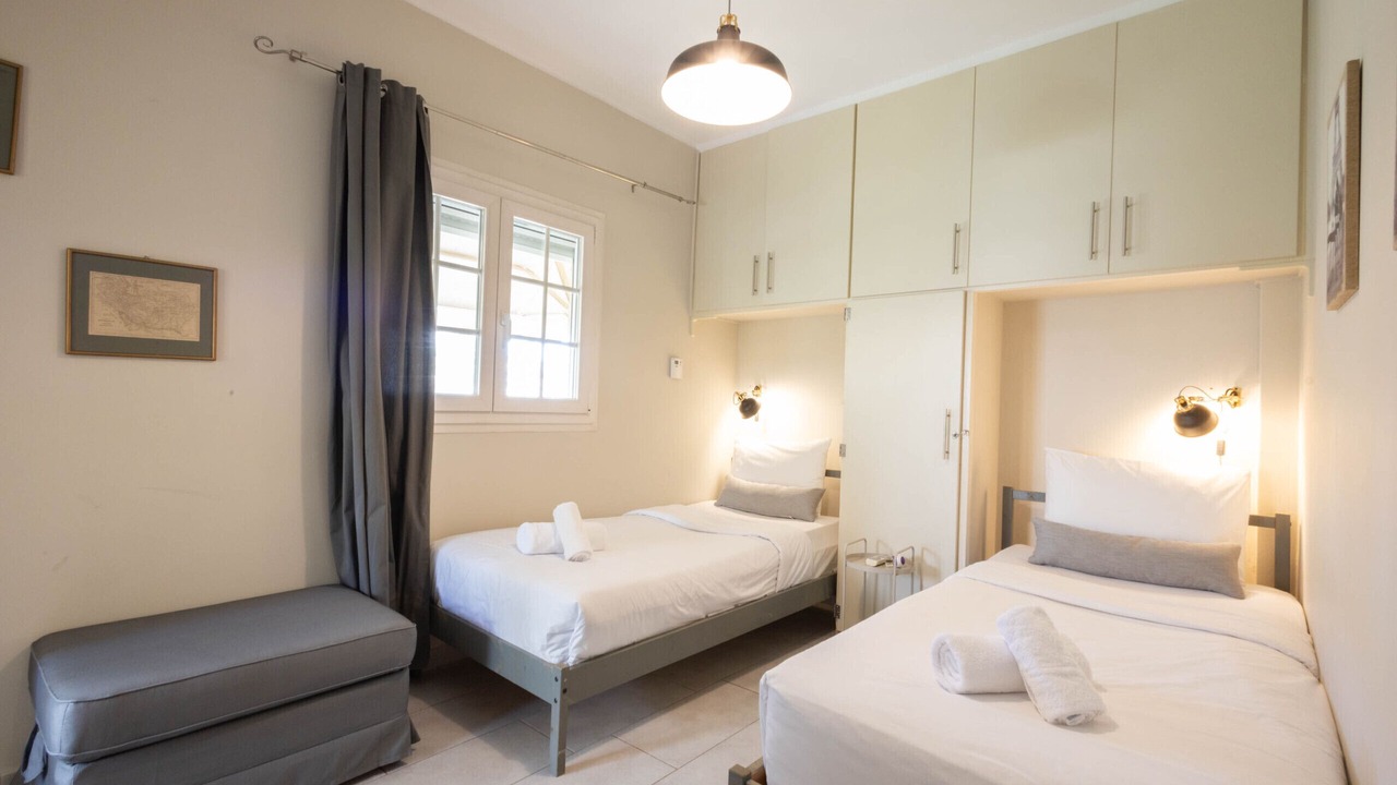 Photo of Bedroom in Voula