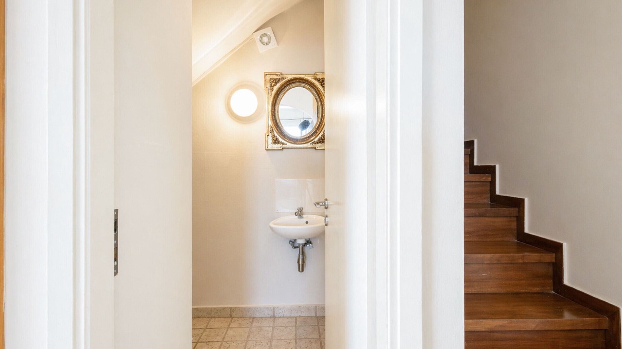 Photo of Bathroom in Voula