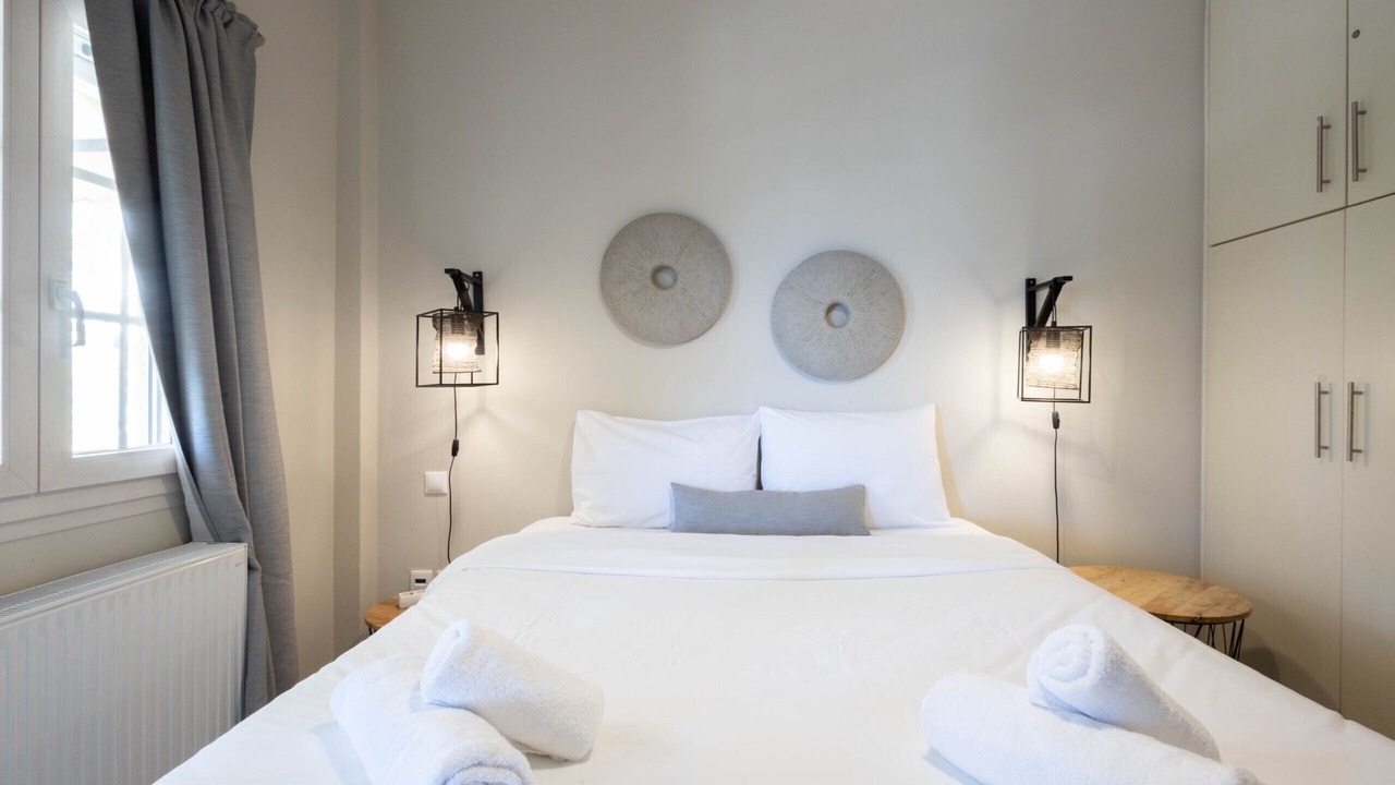 Photo of Bedroom in Voula
