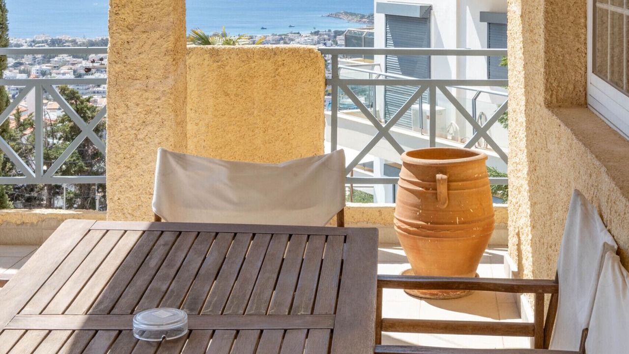 Photo of Outdoor in Voula