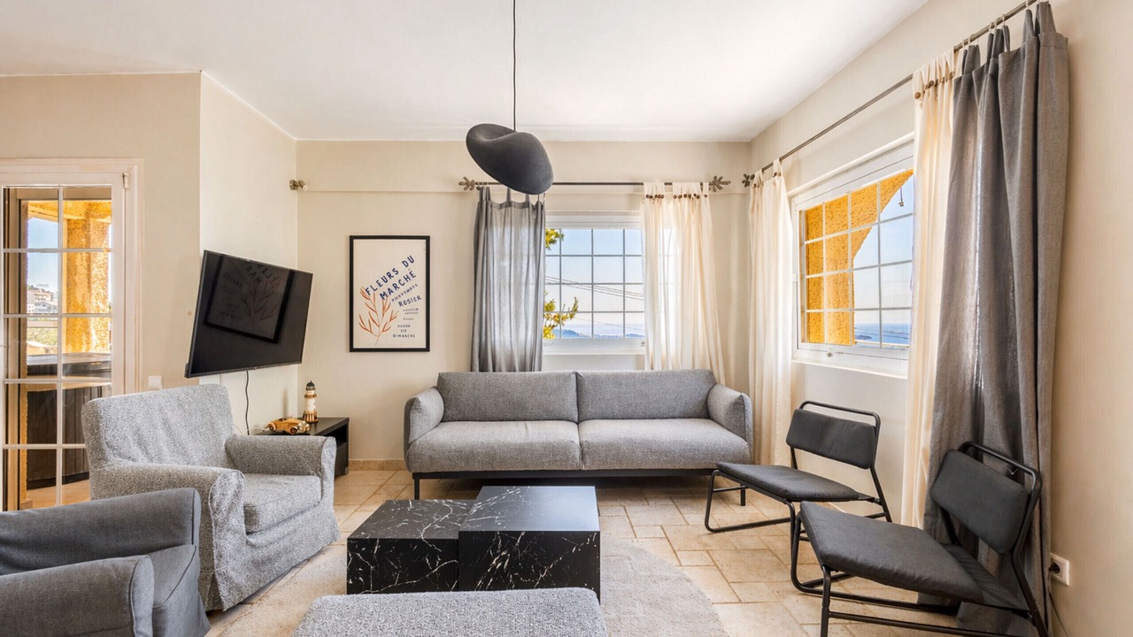 Photo of Livingroom in Voula