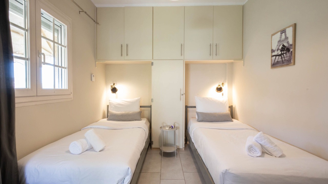 Photo of Bedroom in Voula
