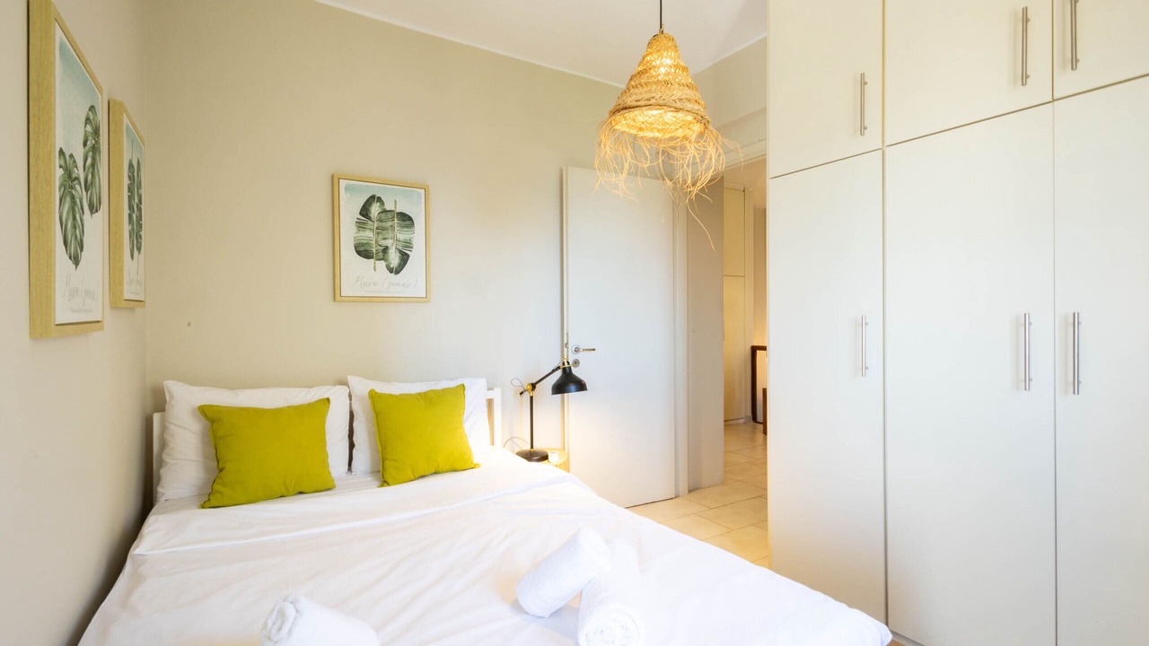 Photo of Bedroom in Voula