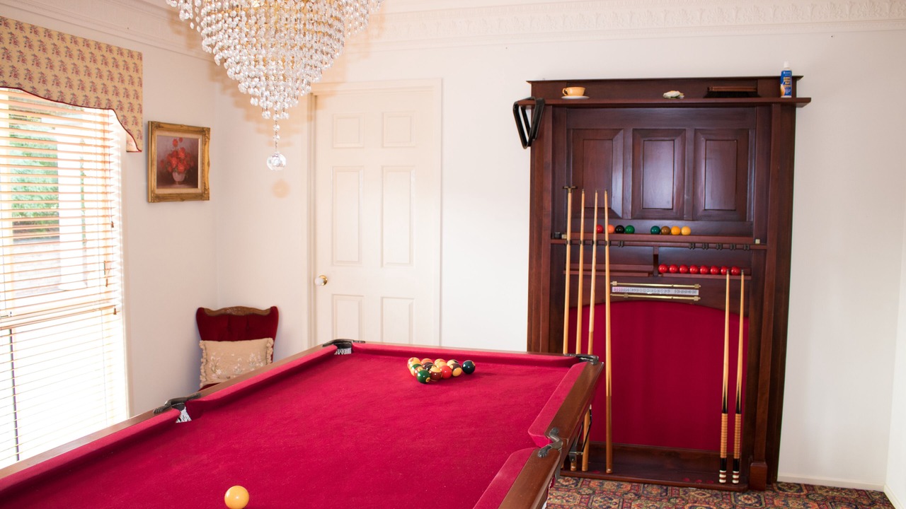 Photo of Bedroom in Thornlands