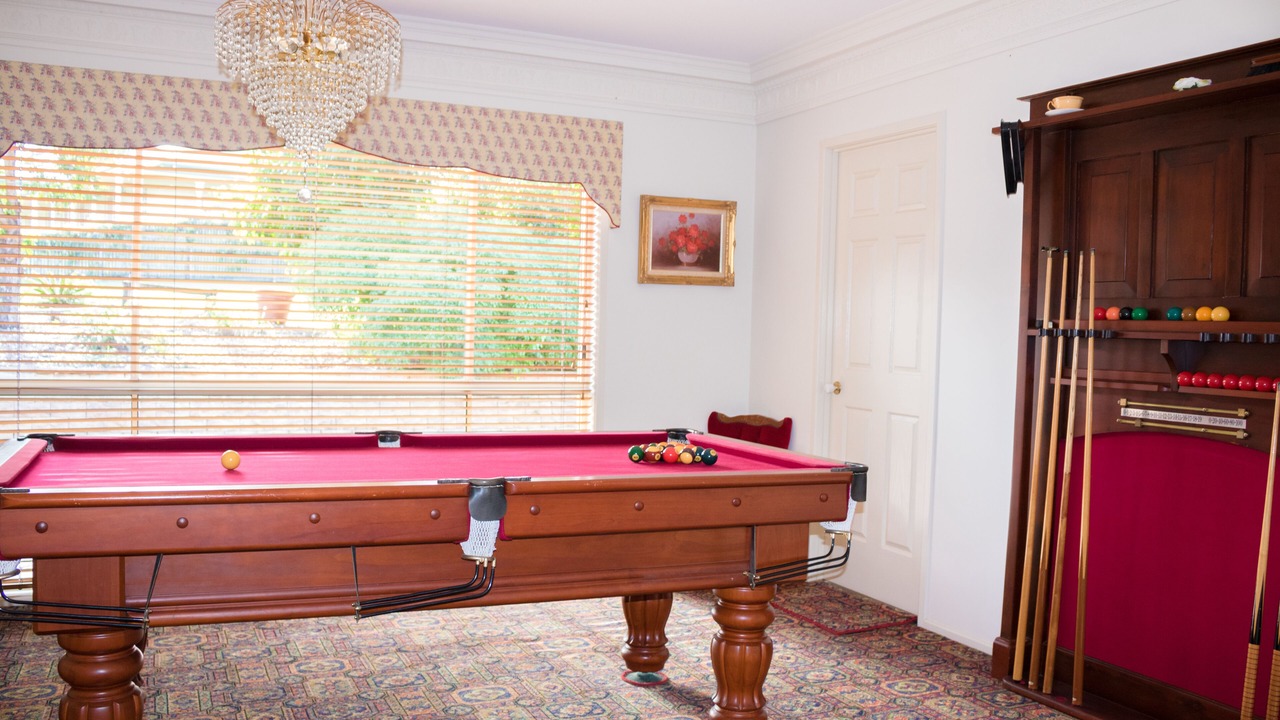 Photo of Bedroom in Thornlands