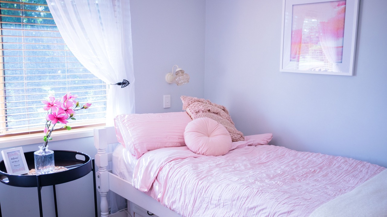 Photo of Bedroom in Thornlands