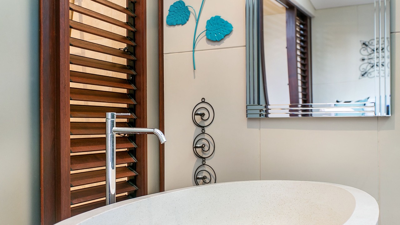 Photo of Bathroom in Broken Head
