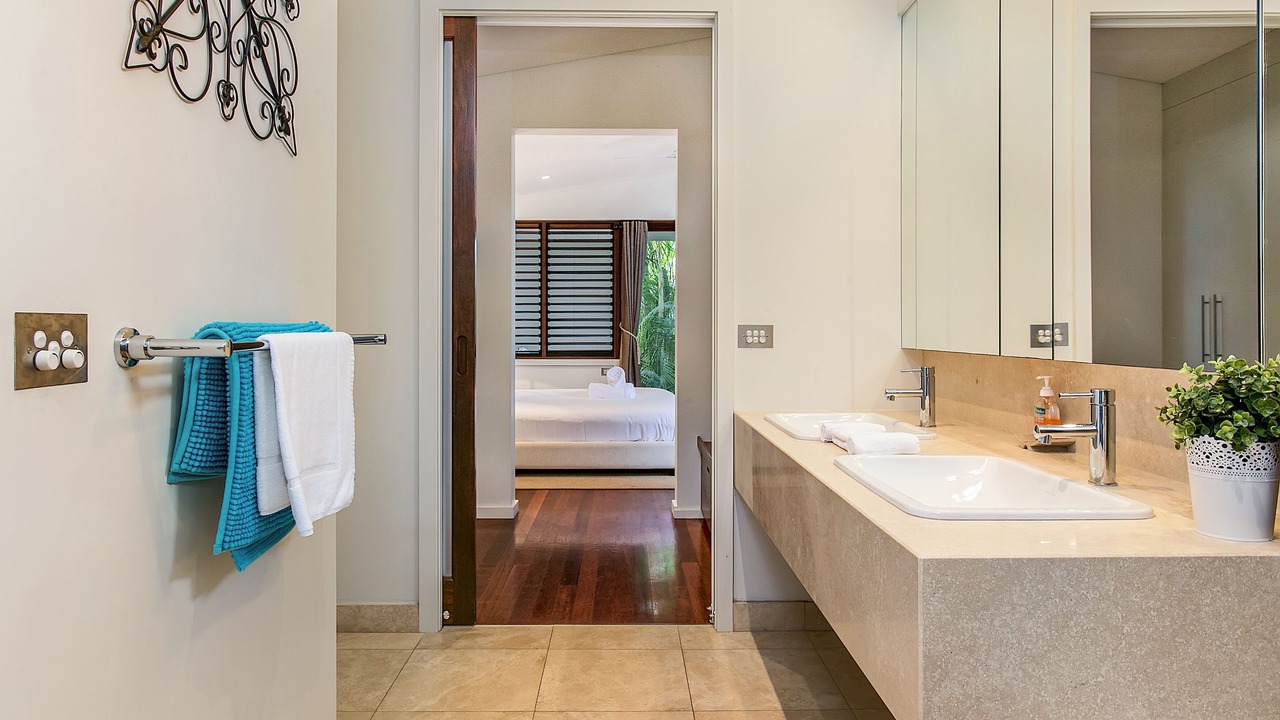 Photo of Bathroom in Broken Head