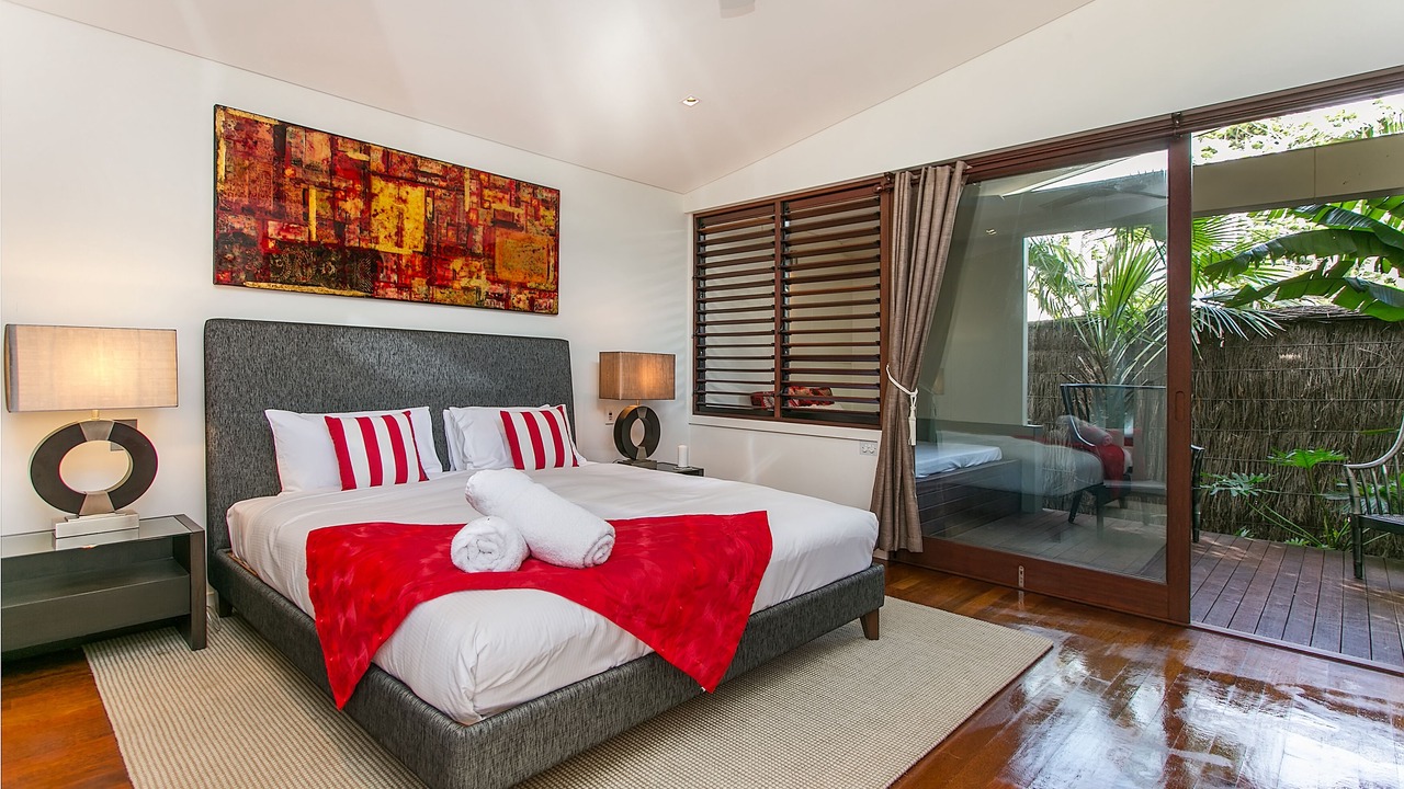 Photo of Bedroom in Broken Head