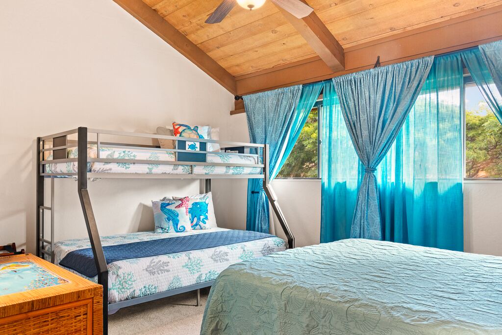 Photo of Bedroom in Waikoloa Village