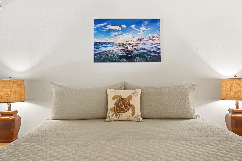 Photo of Bedroom in Waikoloa Village