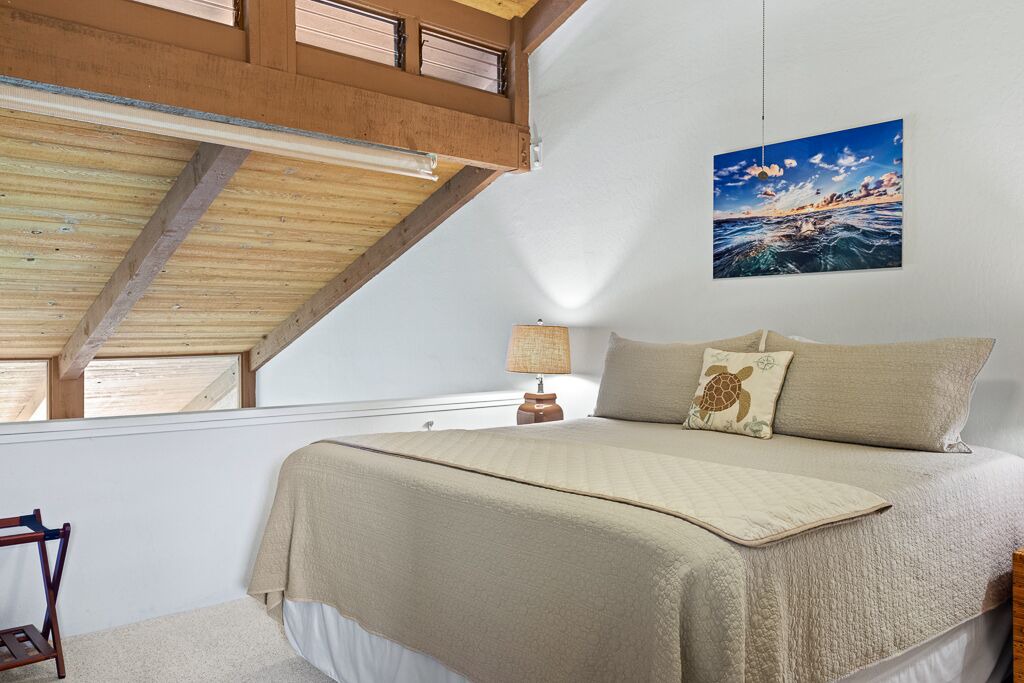 Photo of Bedroom in Waikoloa Village