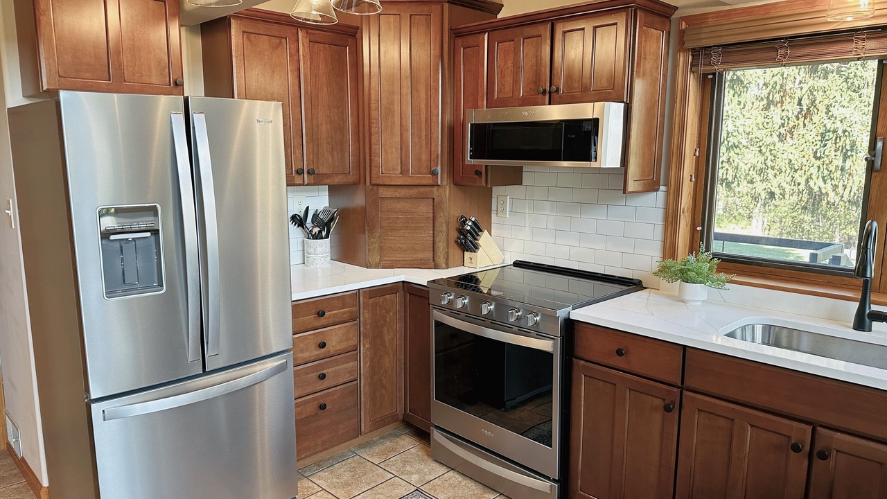 Photo of Kitchen in Chambersburg